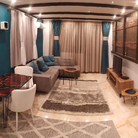 Apartment Apart Landera Sofia