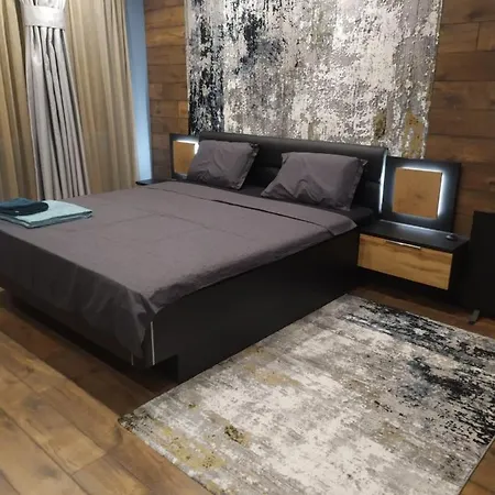 Apart Landera Apartment Sofia