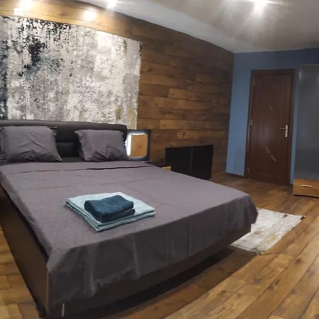 Apart Landera Apartment Sofia