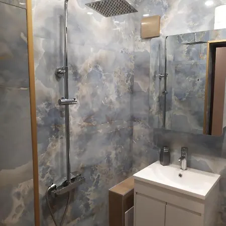 Apart Landera Apartment *