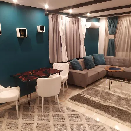 Apart Landera Apartment *