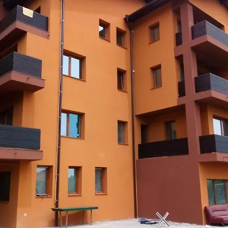 Apartment Apart Landera Sofia